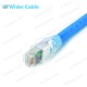 CAT 8 Super High Speed Patch Cable 1200MHZ Blue Color