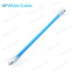 CAT 8 Super High Speed Patch Cable 1200MHZ Blue Color