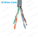 CAT.5e UTP Network Cable Grey Color