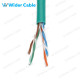 CAT.5e UTP Network Cable Green Color