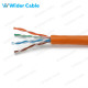 CAT.6 UTP Network Cable Orange Color