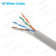 CAT.6 UTP Network Cable Grey Color