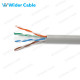 CAT.6 UTP Network Cable Grey Color