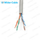 CAT.6 UTP Network Cable Grey Color