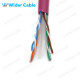 CAT.6 UTP Network Cable Pink Color