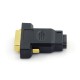 HDMI Female To DVI 24+1 A Male