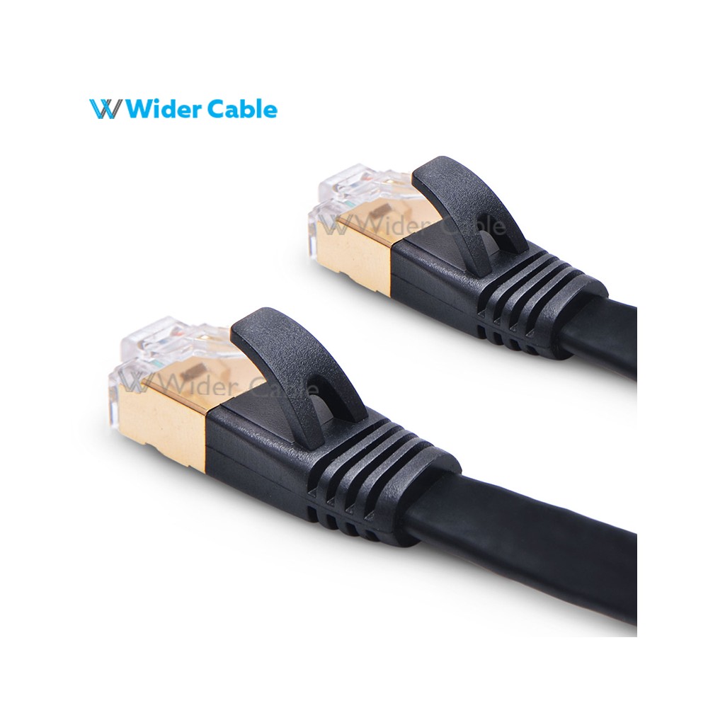 = Vaster Cable Only Sale Copper Wire NO CCA SuperE SKU 20678 UTP Cat5 Enhance 350Mhz RJ45 Snagless Straight Patch Cable 35 Ft 100% Copper 24Awg Wire White Color 3 Pcs/Pack 