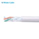 CAT.6 24AWG Bare Copper  FTP Bulk Cable Grey Color