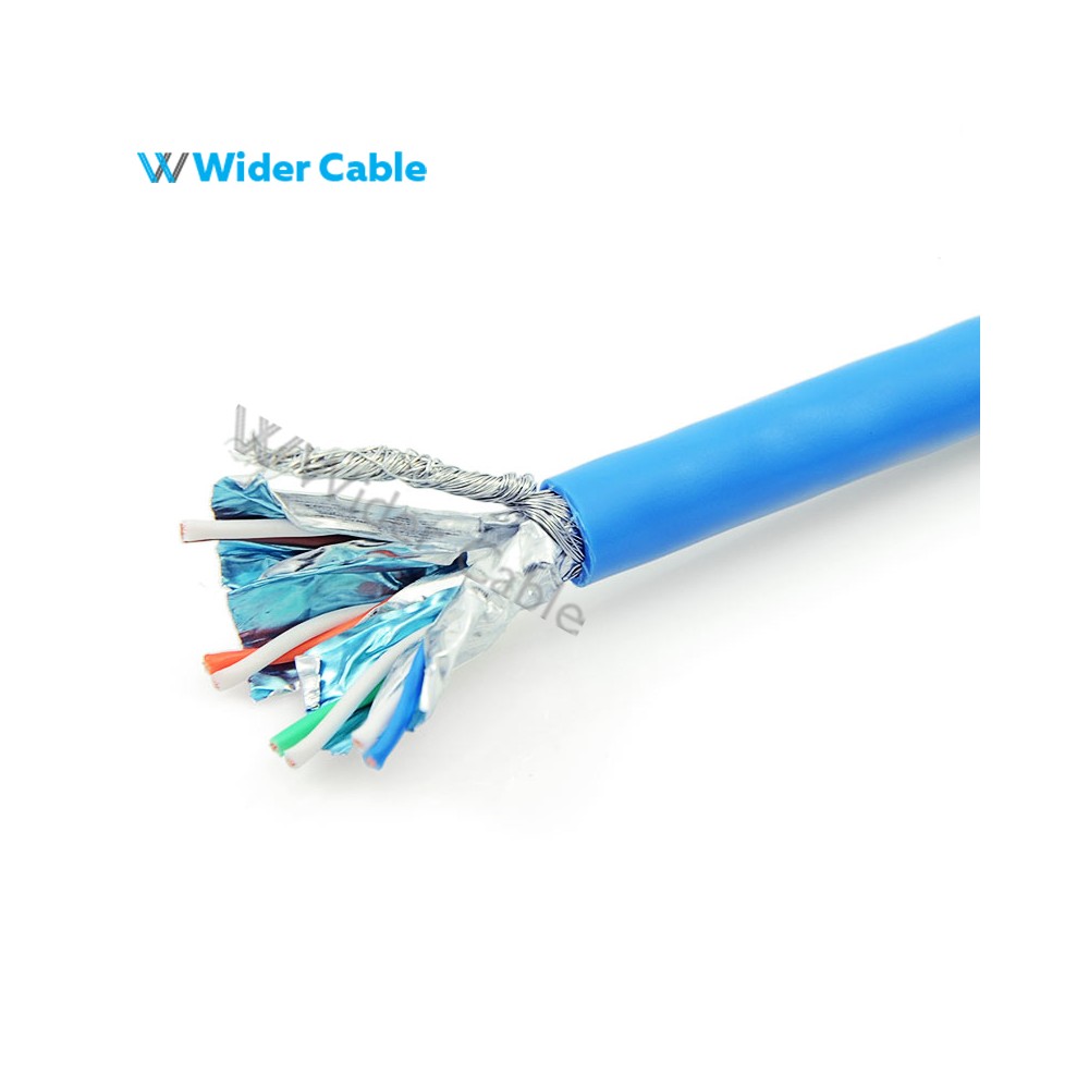 Cat6a Cable 1000 Ft