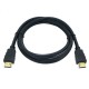 HDMI 1.4V Cable Black Color