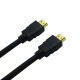 HDMI 1.4V Cable Black Color