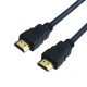 HDMI 1.4V Cable Black Color