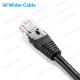 Best CAT5e UTP Patch Cable Black Color Options lengths