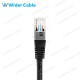 Best CAT5e UTP Patch Cable Black Color Options lengths