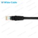Best CAT5e UTP Patch Cable Black Color Options lengths