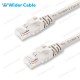 High Quality CAT6 UTP Patch Cord Blue Color