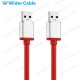 USB 3.0 A Male To A Male Cable Red Color