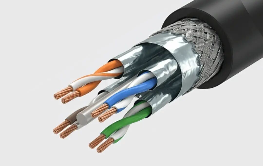 Ethernet Cables