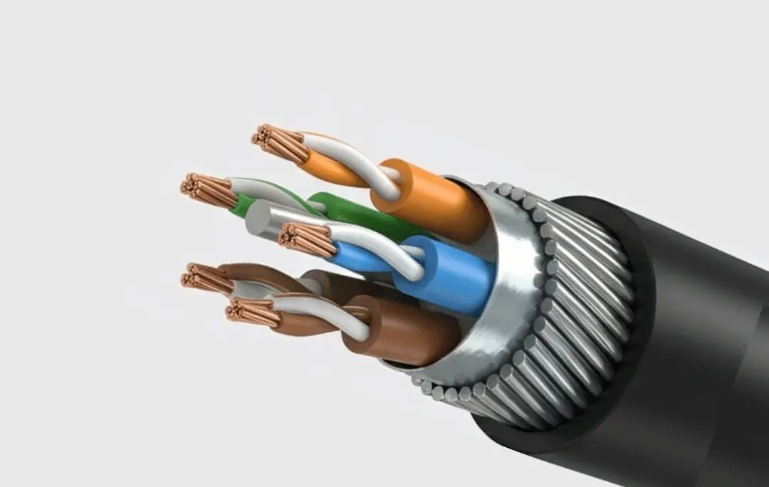 Outdoor Cables