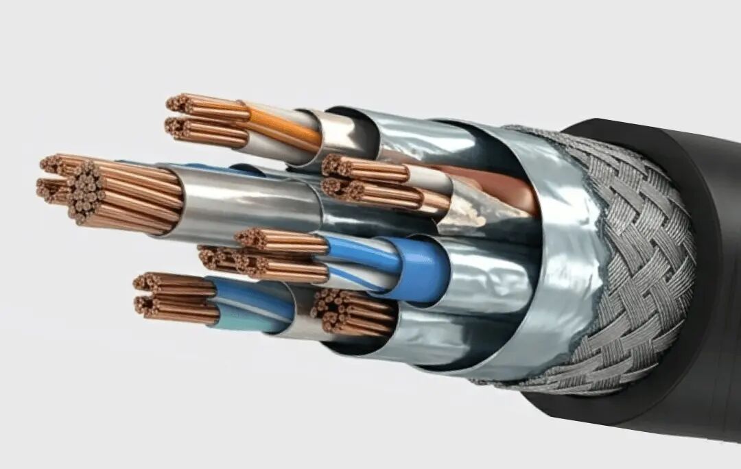 Display Cables