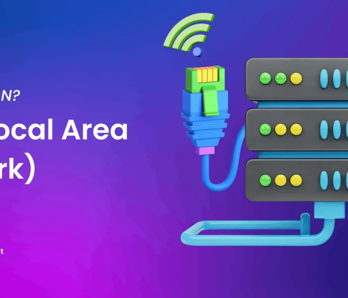 LAN (Local Area Network) - Complete Guide by Wider Cable - Ethernet Cable Manufacturer and Supplier - China and Vietnam