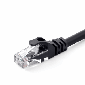 WiderCable Cat6A PoE Ethernet Cable