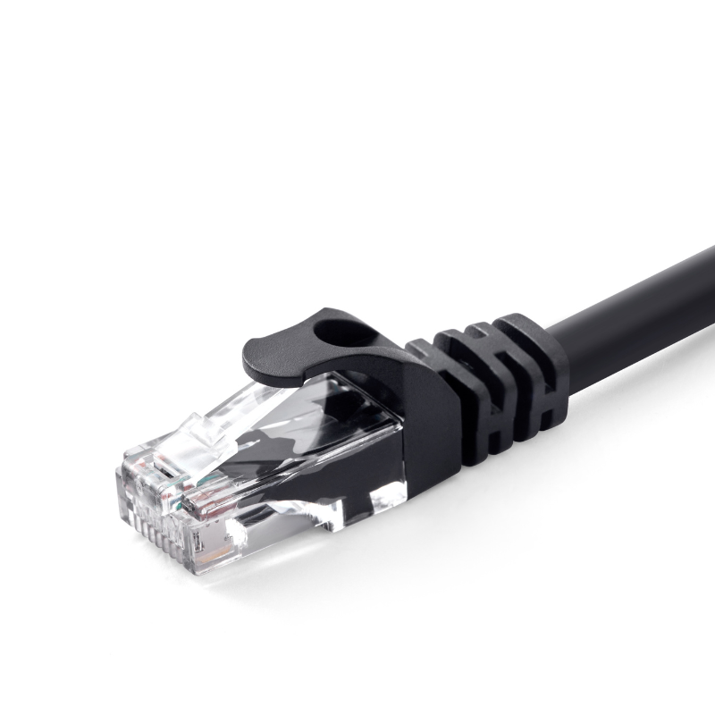 WiderCable Cat6A PoE Ethernet Cable