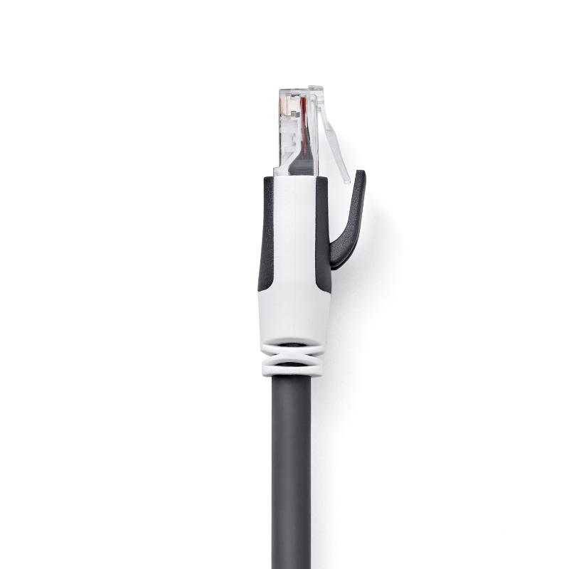 WiderCable Cat6A PoE Ethernet Cable with Dual Color Jacket - Image 6