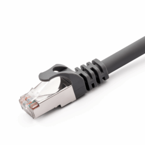 <strong>WiderCable Cat8 PoE Ethernet Cable</strong> Heavy Duty High Speed 2000MHz / 40Gbps Speed CMR CMX Rated Patch Cable SSTP Network Cable Double Shielded Cable RJ45 LAN Cable for Modem, Router, Satellite Receiver