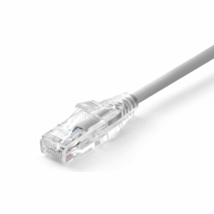 WiderCable Cat6 PoE Ethernet Cable. (U/UTP)