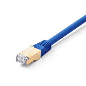 WiderCable Cat6A PoE Ethernet Cable (SSTP)
