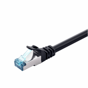 WiderCable Cat7 PoE Ethernet Cable
