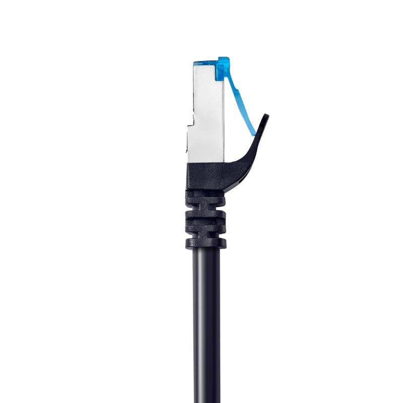 WiderCable Cat7 PoE Ethernet Cable - Image 2