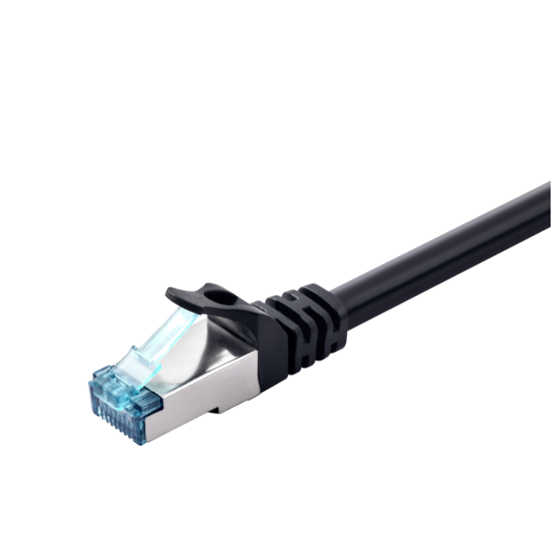 WiderCable Cat7 PoE Ethernet Cable