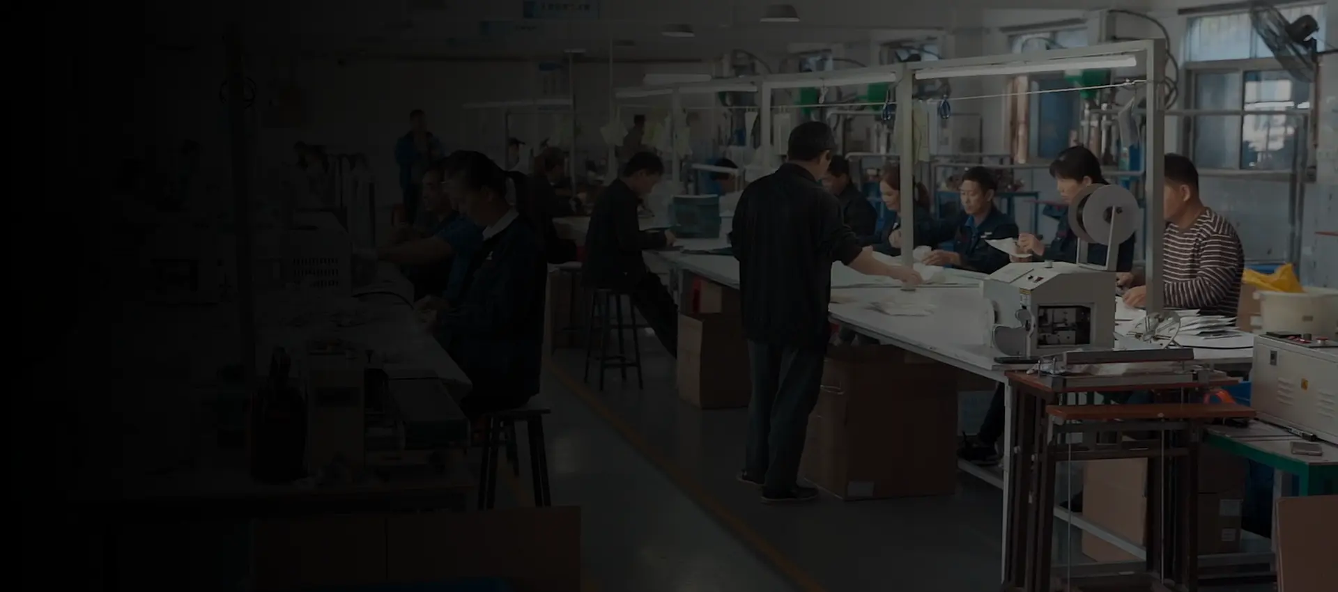 China Factory - Wider Cable China Ethernet and USB Cable Manufacturer