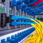 Custom Cable Manufacturer - Custom Ethernet Cable Category Configurations - Wider Cable