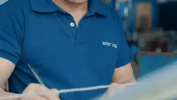 Highest Quality Ethernet Cables Manufacturer - China and Vietnam - Wider Cable