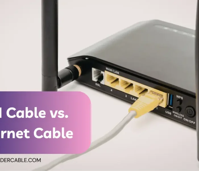 LAN Cable vs. Ethernet Cable - Wider Cable - Ethernet Cable Manufacturer and Supplier - China and Vietnam