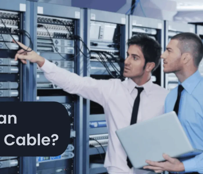 What is an Ethernet Cable? - Wider Cable (Ethernet Cable Manufacturer) - China and Vietnam