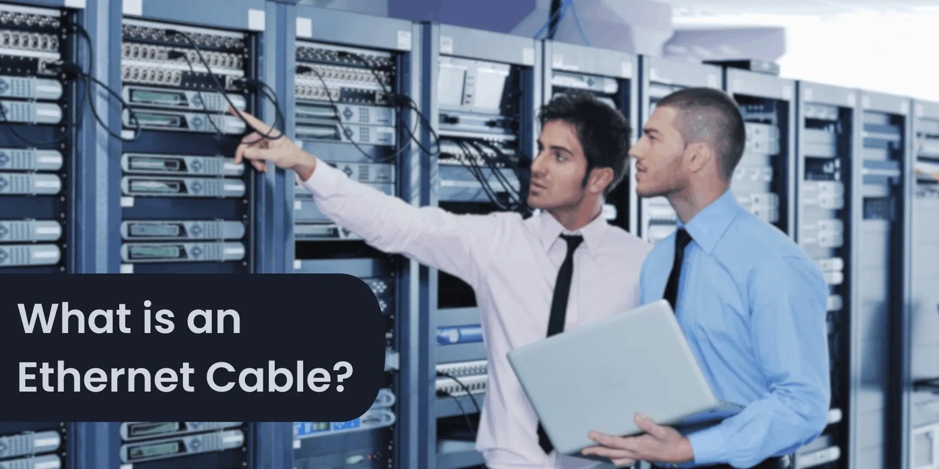 What is an Ethernet Cable? - Wider Cable (Ethernet Cable Manufacturer) - China and Vietnam