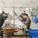 Wider Cable Office - Custom Cable Manufacturer - Ethernet Cable - USB Cable