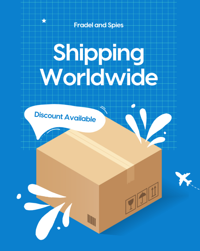 Green White Modern Free Shipping Worldwide Mobile Video-min